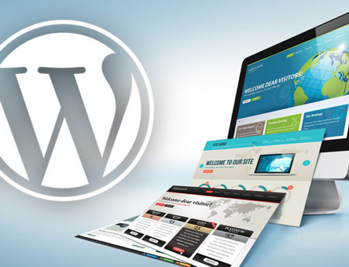 5 Reasons Why You Should Use WordPress for Your Website